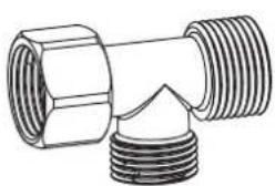 American Standard AquaWash 8033A65G.020 - Components - 5