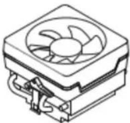 MSI PRO A620M-C EX - Outils de préparation et composants - 2