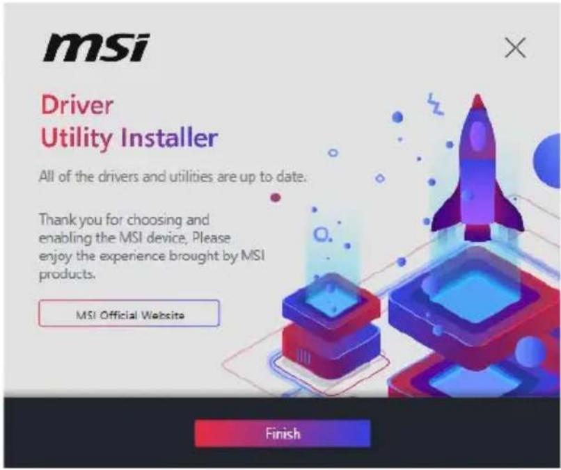 MSI PRO X870-P WIFI - important - 3