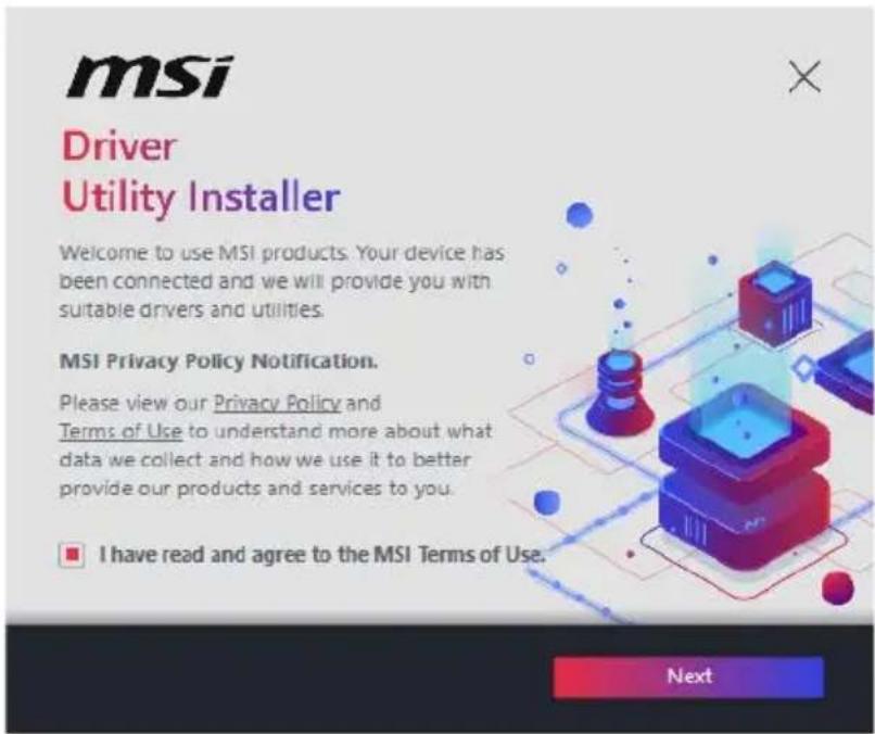 MSI PRO X870-P WIFI - important - 1