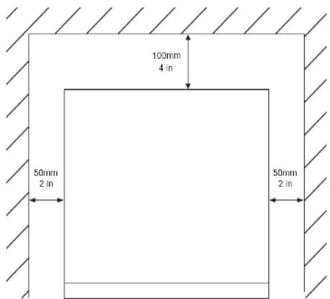 Koolatron WC18-MG - INSTALLATION OF YOUR WINE CELLAR - 1