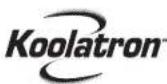 Koolatron WC18-MG - WARRANTY AND SERVICE PROCEDURE - 1