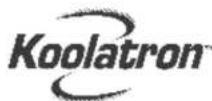 Koolatron WC18-MG - GARANTIE ET SERVICE APRÈS-VENTE - 1