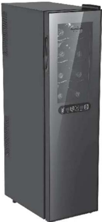 Koolatron WC18-MG - WARRANTY AND SERVICE PROCEDURE - 3
