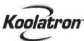 Koolatron WC08-F - WARRANTY AND SERVICE PROCEDURE - 1