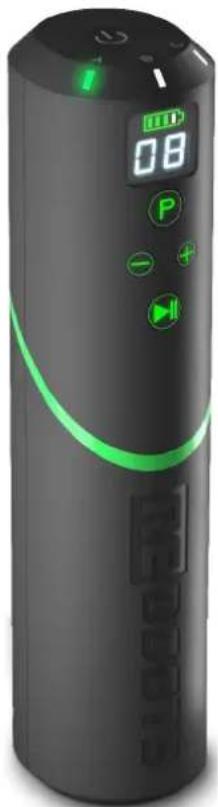 Reboots GO Lite - FICHA TECNICA - 1