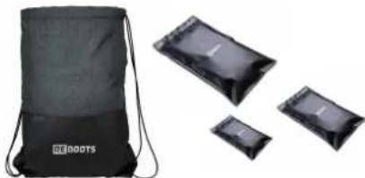 Reboots GO Lite - PACKAGE CONTENTS - 6