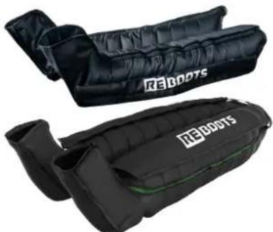 Reboots One Pro - INDIVIDUALIZACIÓN DE LOS REBOOTS PANTS 2.0 - 4