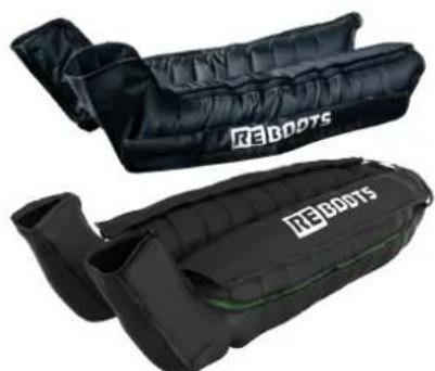 Reboots One Pro - THE THREE ZIPPERS - 4