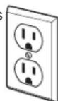 KITCHENAID KDTE304RPS - REQUISITOS ELÉCTRICOS - 2