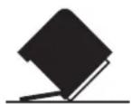 KITCHENAID KDTE304RPS - ADVERTENCIA - 1
