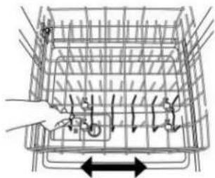 KITCHENAID KDTE304RPS - CONSEJOS PARA CARGAR EL LAVAVAJILLAS - 4