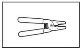 KITCHENAID KDTE304RPS - Additional Tools Needed: - 2