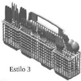 KITCHENAID KDTE304RPS - BRANCHEMENT DU TUYAU DE REMLISSAGE À LA VALVE DE DISTRIBUTION - 1