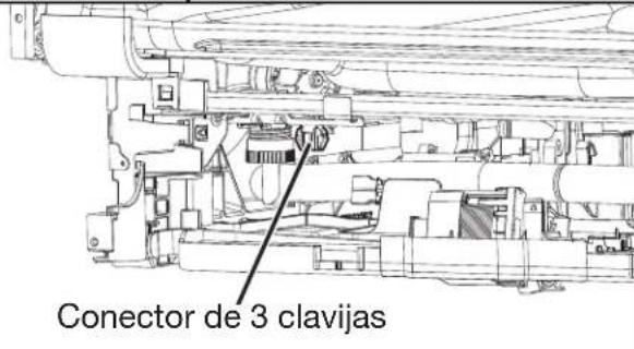 KITCHENAID KDTE304RPS - 9a. Quite los paneles de acceso - 1