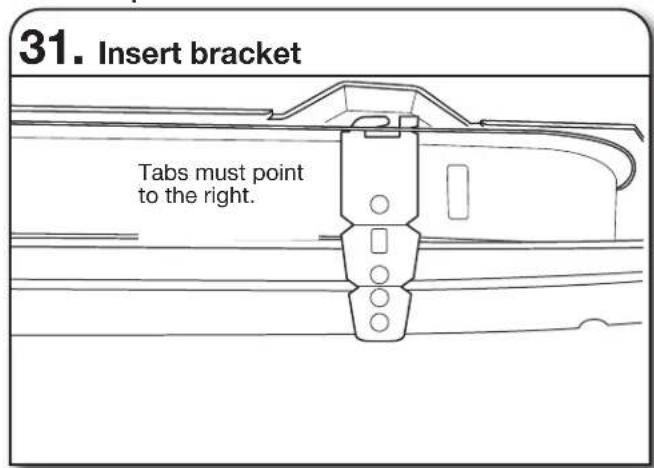 KITCHENAID KDTE304RBS - CHOOSE ANCHOR ATTACHMENT METHOD - 1