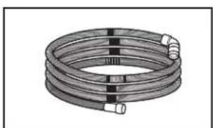 KITCHENAID KDTE304RBS - Outils supplémentaires nécessaires : - 5