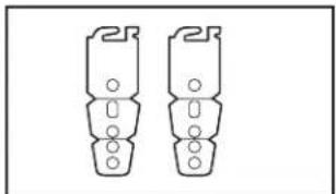 KITCHENAID KDTE304RBS - IF DISHWASHER DOES NOT OPERATE - 9