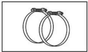 KITCHENAID KDFE304RBS - Herramientos adiconiales requeridas: - 6