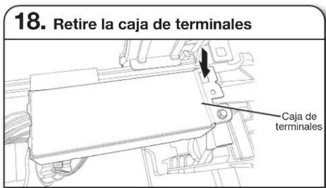KITCHENAID KDFE304RBS - Kit de cable de alimentación - 1