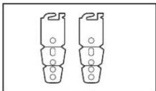 KITCHENAID KDFE304RBS - Todas las instalaciones - 18