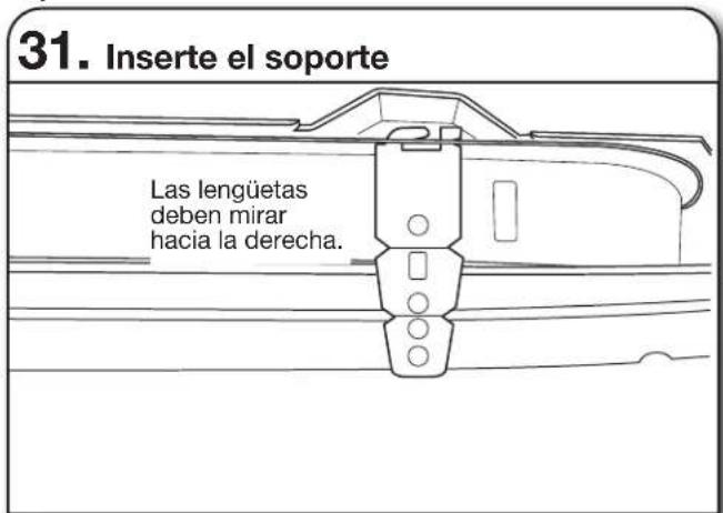 KITCHENAID KDFE304RPS - SELECCIÓN DEL MÉTODO DE SUJECIÓN DE ANCLAJE - 1