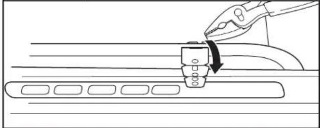 KITCHENAID KDFE304RPS - SELECCIÓN DEL MÉTODO DE SUJECIÓN DE ANCLAJE - 2