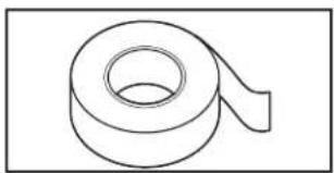 KITCHENAID KDFE304RPS - BRANCHEMENT DU TUYAU DE REMLISSAGE À LA VALVE DE DISTRIBUTION - 10