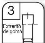 KITCHENAID KDFE304RPS - Conecte la manguera de desagüe - 11