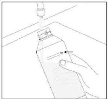Stelton Brus - QR-Code für Videoanleitung scannen - 2