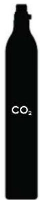 Stelton Brus - Montering af kulsyrepatron - 1