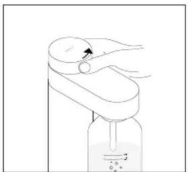 Stelton Brus - Étape 3 - Ajoutez la gazéification - 1