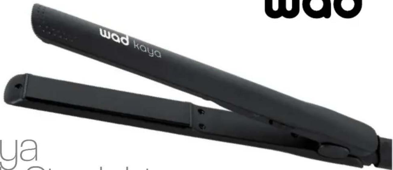 WAD Kaya - PROFESSIONAL BEAUTY wad - 1