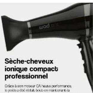 WAD Bris - Mode d'emploi - 3