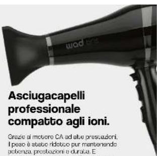 WAD Bris - Istruzioni per l'uso - 1