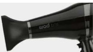 WAD Bris - Instruções de utilização - 1