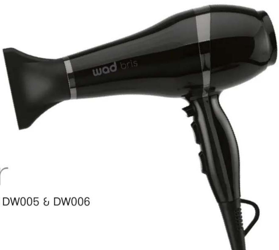 WAD Bris - 1