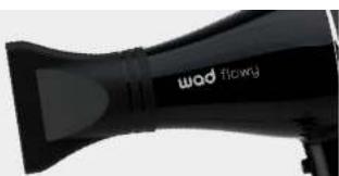 WAD Flowy - Istruzioni per I'uso - 3
