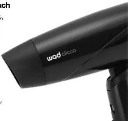 WAD Clicco - Anweisungen für den Gebrauch - 4
