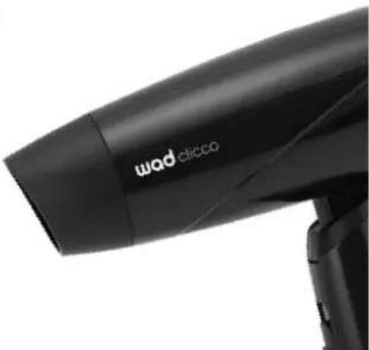 WAD Clicco - Istruzioni per l'uso Garanzia - 4