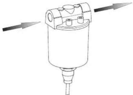 Master XL 9ER - POLTTIMEN PUHDISTUS - 5
