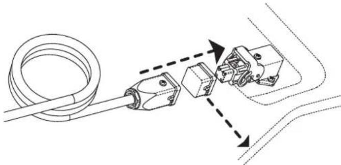Master XL 9ER - RENG∅RING AF PUMPEFILTERET - 2