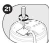 KITCHENAID KRFC300H - 6