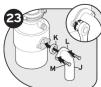 KITCHENAID KRFC300H - 8