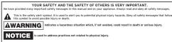 KITCHENAID KRFC300H - ENGLISH USE & CARE GUIDE - 1