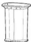 KITCHENAID KFP0710CU - UTILISATION DE LA GOULOTTE D'ALIMENTATION - 1