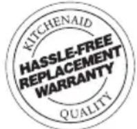 KITCHENAID KSM180WSEG - IMPORTANTE: - 1