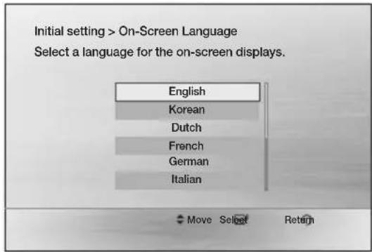 SAMSUNG MX-C870D - Avant de commencer (Installation initiale) - 1
