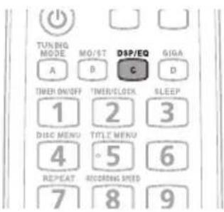 SAMSUNG MX-C870D - DSP (Traitement du signal numérique)/Egaliseur - 1