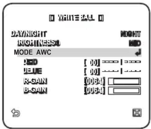 SAMSUNG SCC-C6437N - WHITE BAL - 3